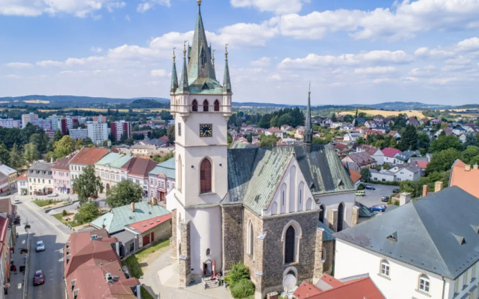 Ilustrační foto. Foto: vysocina.eu