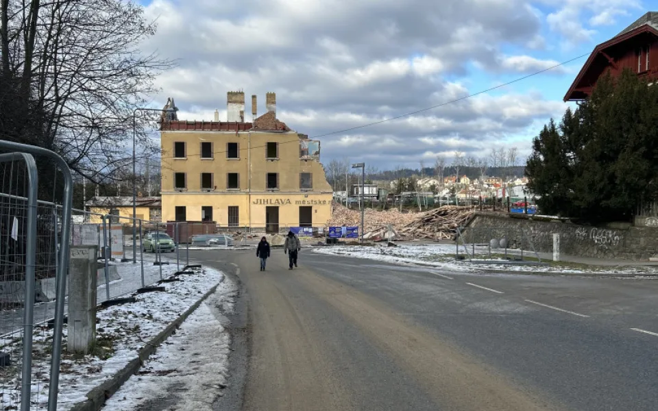 Foto z 10.1.25