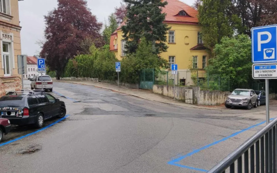 Ilustrační foto.