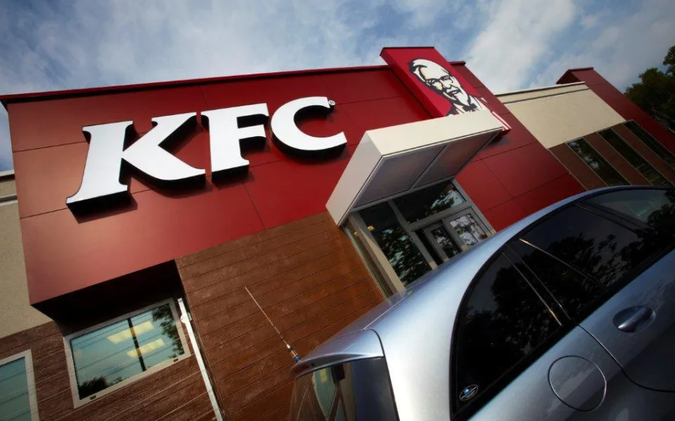 Ilustační foto. Foto: KFC (facebook)