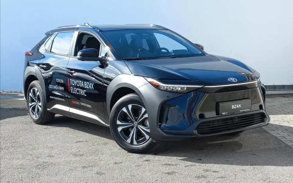 Ilustrační foto. Foto: proverenevozy.toyota.cz