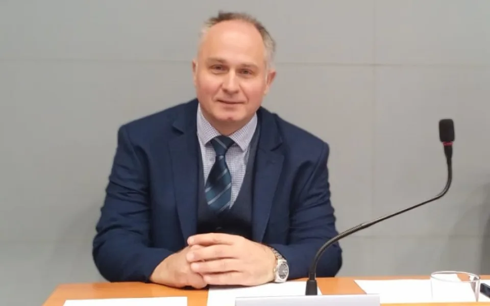 Radek Kolman