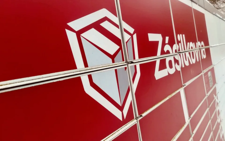 Zásilkovna ruší vybrané pobočky nebo boxy. Lidé na Vysočině přišli téměř o šedesát výdejních míst
