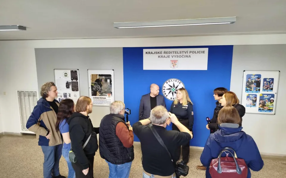 Muži, který v Třešti zastřelil svého synovce, hrozí až dvacet let za mřížemi. Policie prozradila detaily o vraždě