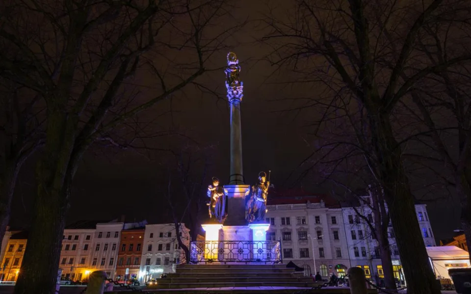 Ilustrační foto. Foto: Se svolením Města Jihlava
