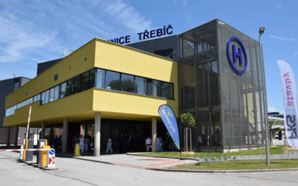 Ilustrační foto. Foto: Se svolením Kraje Vysočina