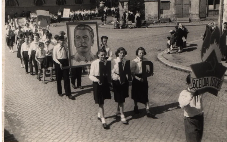 Státní převrat 1948 v Jihlavě. Únor bílý, moc komunistů sílí
