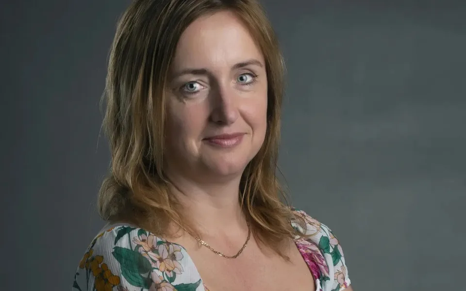 Dana Kohárová 