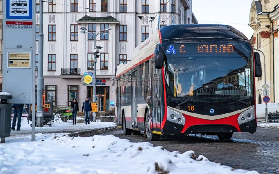 Ilustrační foto.