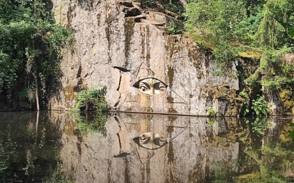 Zlatý oči, foto: Lenka Dvořáková