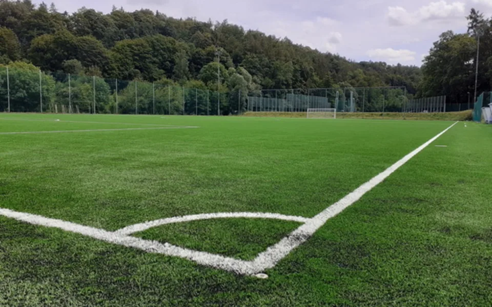 Ilustrační foto. Foto: FC Vysočina Jihlava/Miroslav Fuks