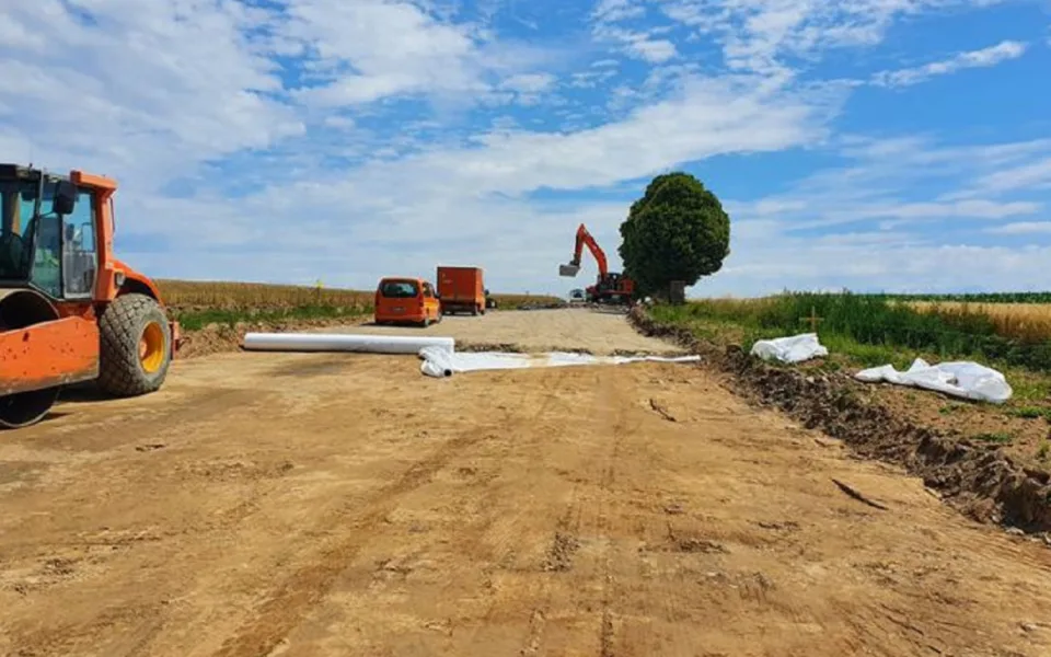 Ilustrační foto. Foto: Se souhlasem Kraje Vysočina