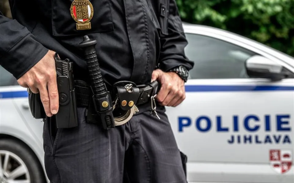 Ilustrační foto. Foto: Se svolením Města Jihlava