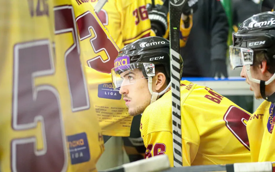 Ilustrační foto. Foto: Se souhlasem HC Dukla Jihlava
