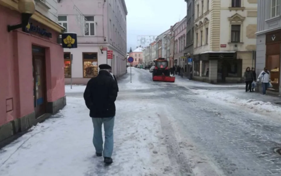 Ilustrační foto