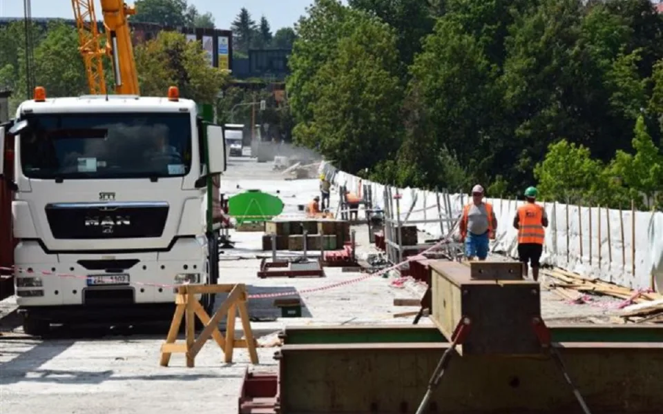 Ilustrační foto. Foto: Se souhlasem Kraje Vysočina