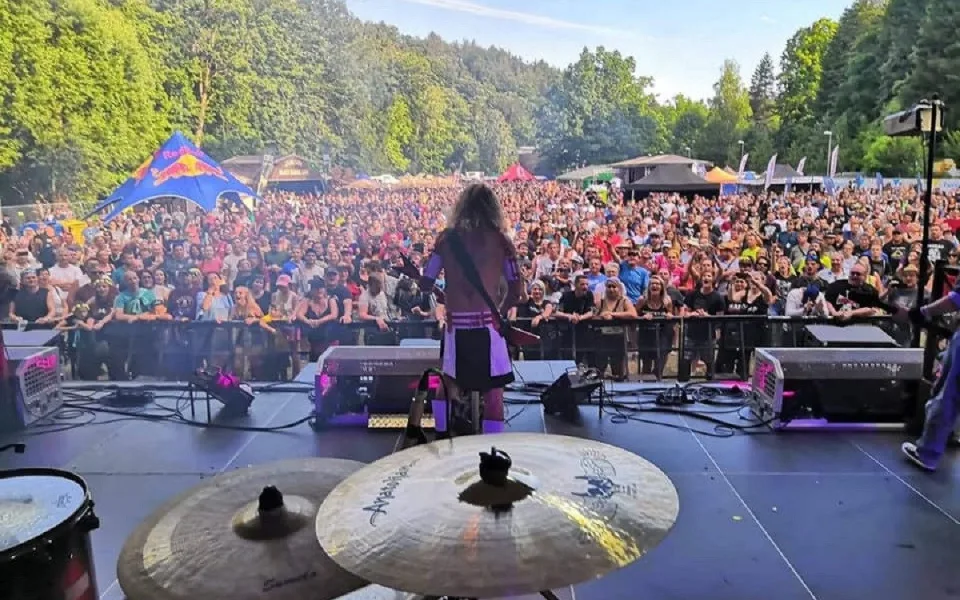 Ilustrační foto. Foto: Se souhlasem Vysočina Festu
