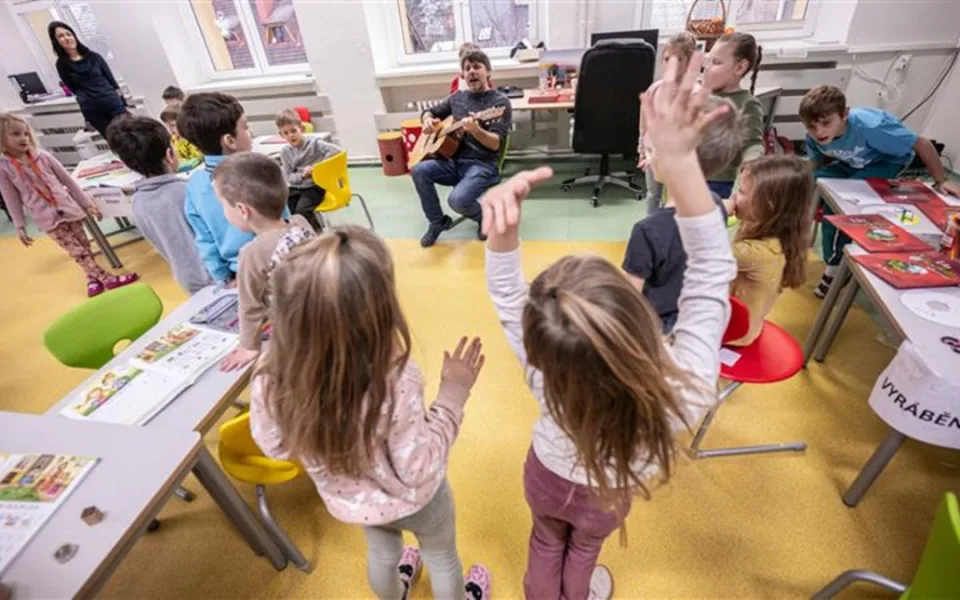 Ilustrační foto. Foto: Se svolením Města Jihlava