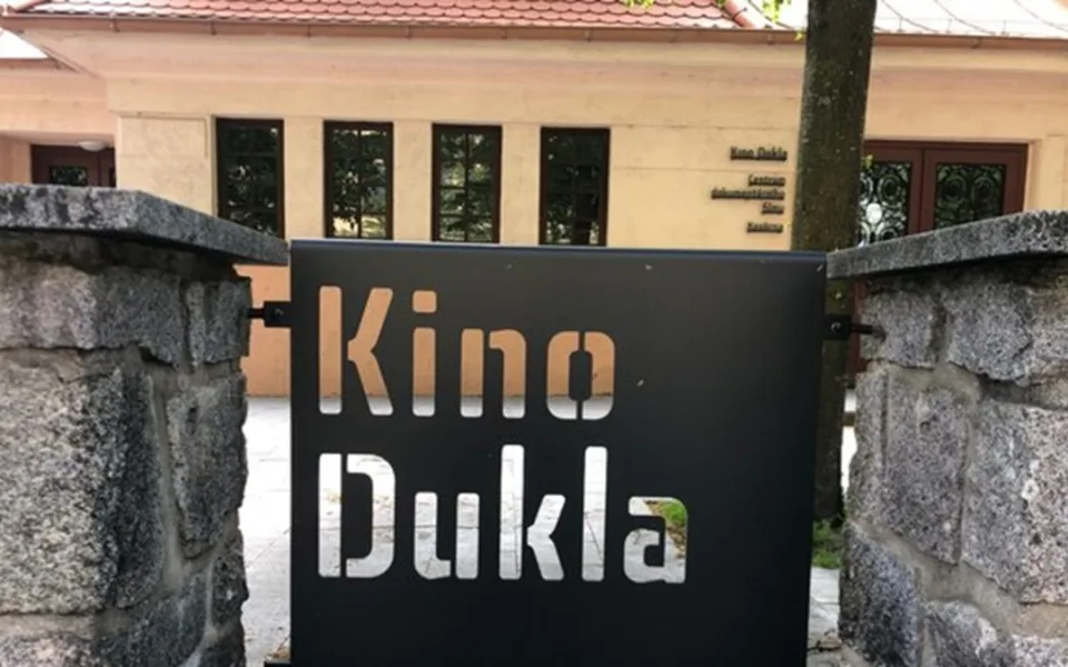 Kino Dukla slaví 110 let existence, nabízí týden s podtitulem nekonečno příběhů. Foto: Se svolením kina Dukla