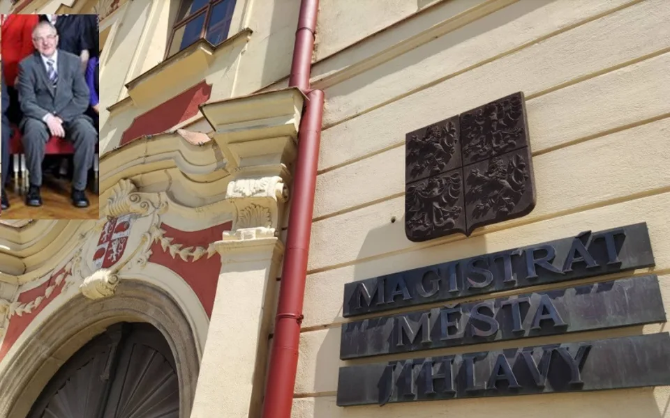 Zemřel bývalý náměstek primátora František Zelníček