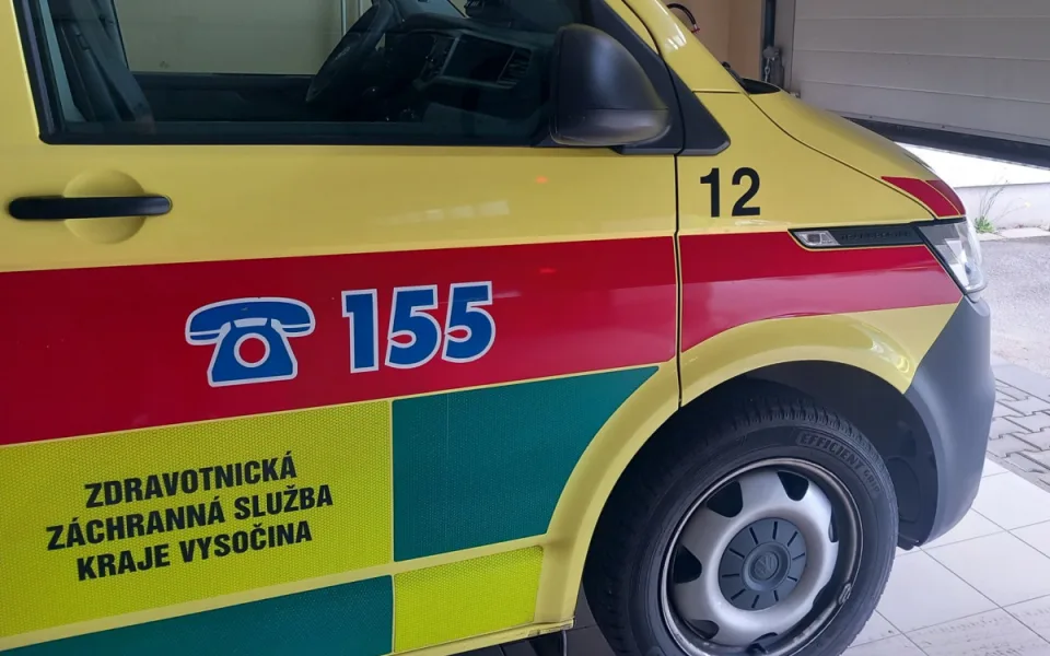 Ilustrační foto.