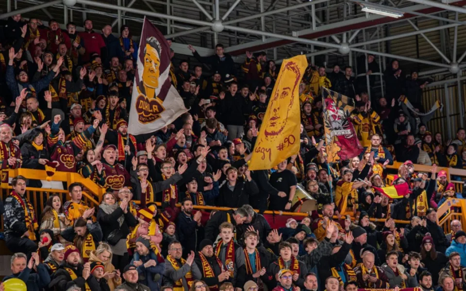 Ilustrační foto. Foto: se svolením HC Dukla Jihlava