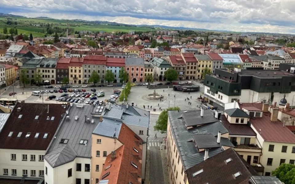 Ilustrační foto.