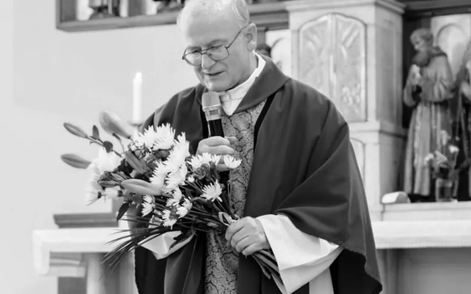 Josef Večeřa