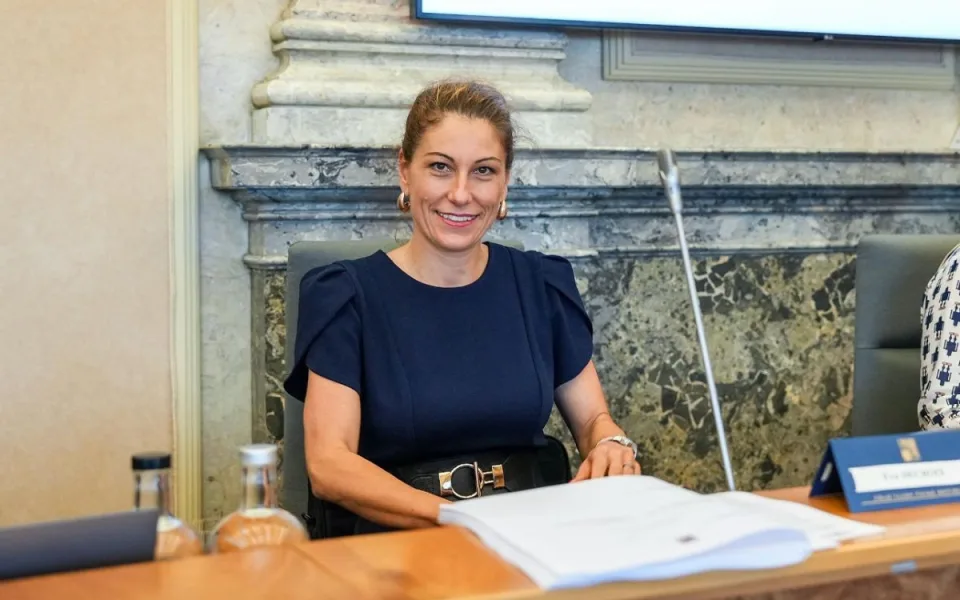 Eva Decroix