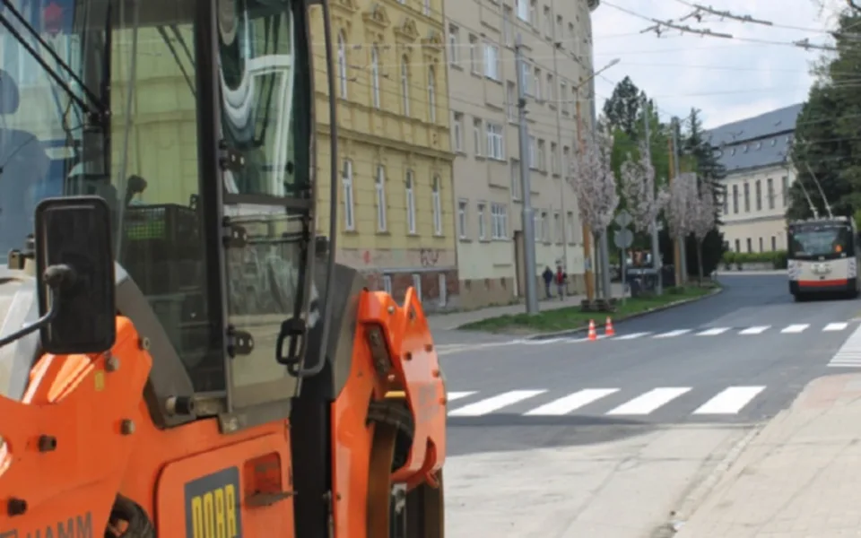 Ilustrační foto. Foto: Se svolením města Jihlava