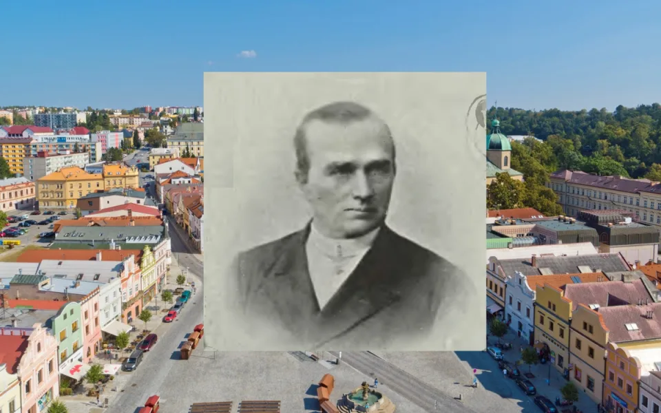 Eugen Kadeřávek