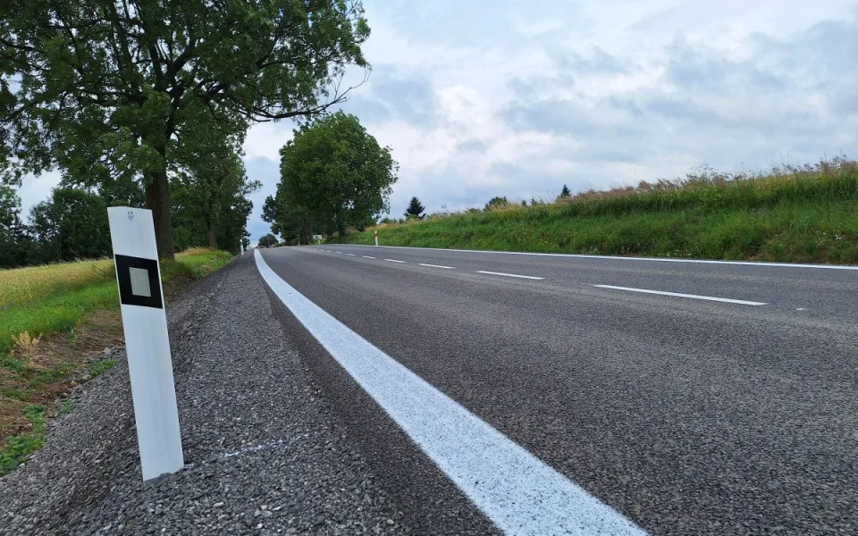 Mezi Kasárnu a Předín se od úterý znovu vrátí auta. Opravy stály více než 50 milionů