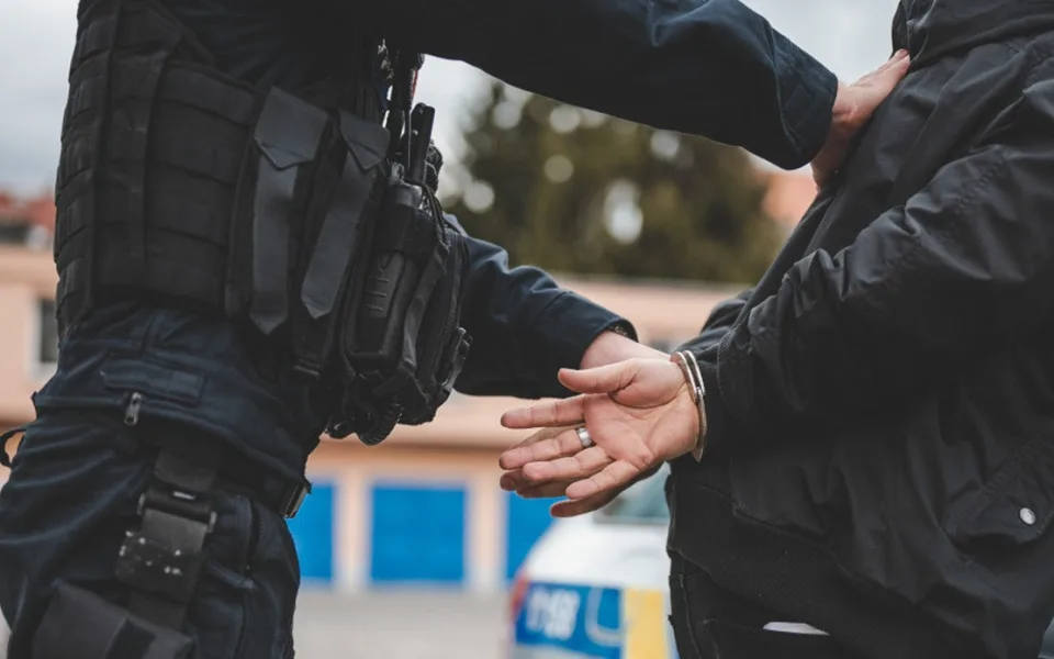 Naléhavá prosba policie. Hledá se vězeň, který dnes utekl z Rapotic