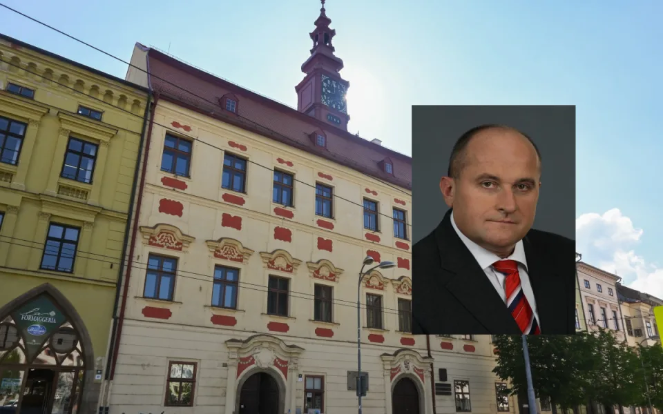 Před 12 lety zemřel vůbec první hejtman Vysočiny a ředitel NKÚ František Dohnal