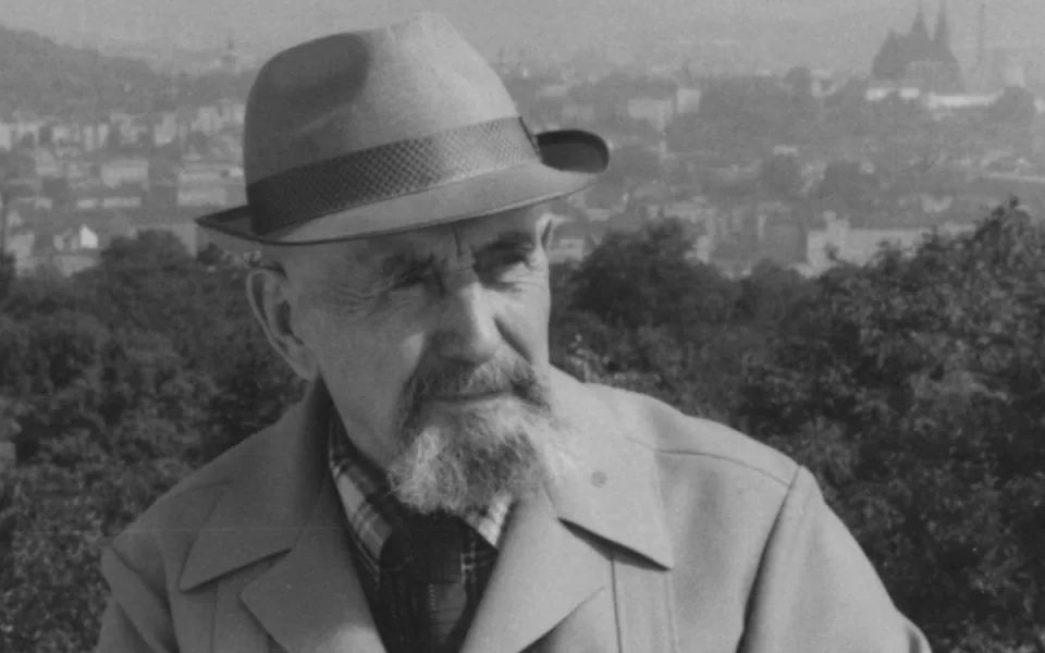 Josef Věromír Pleva