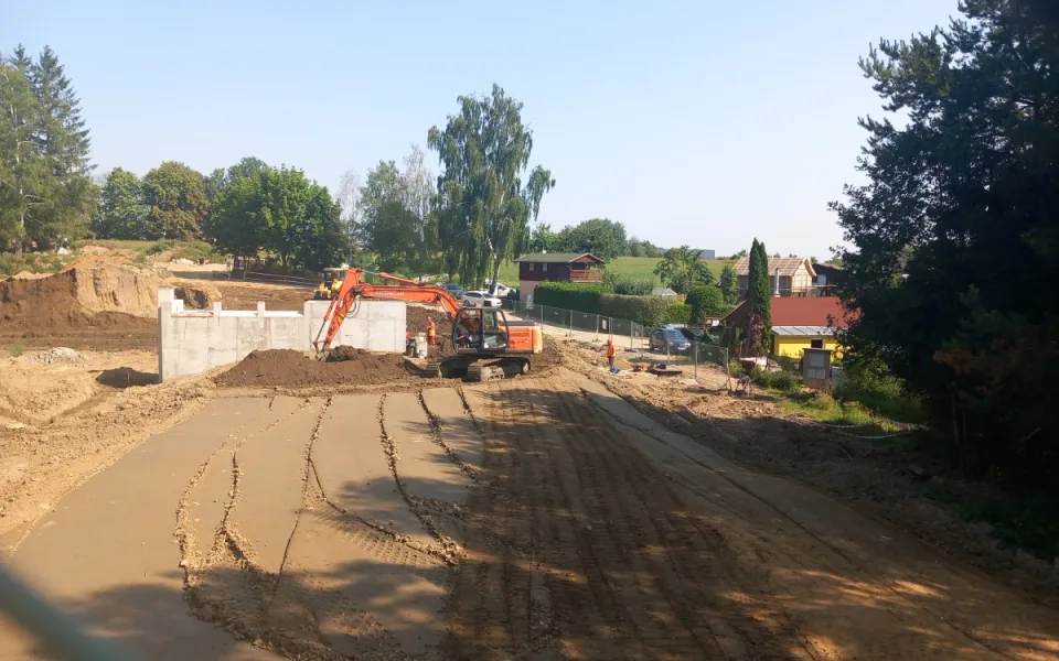 Jihlava postupně opraví pístovské rybníky, z nichž bere pitnou vodu od 14. století