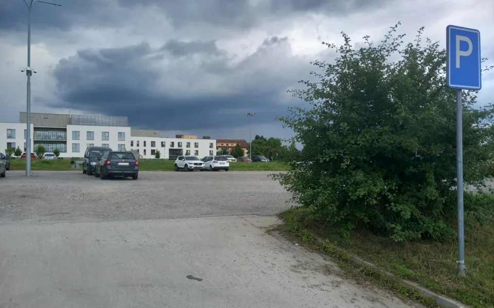 Ilustrační foto.