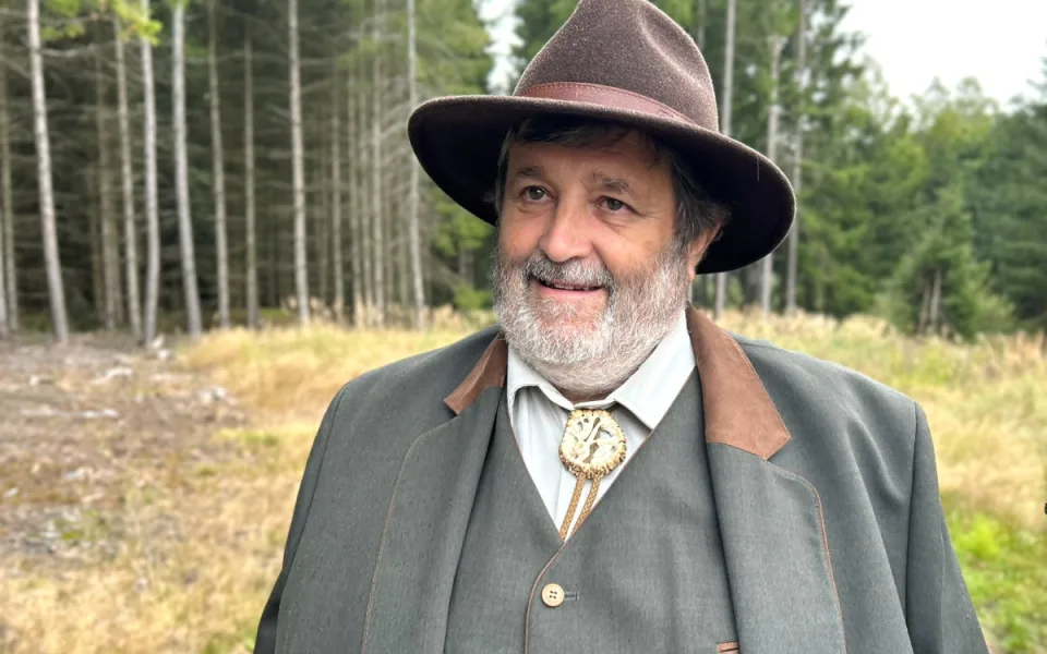 Václav Kodet