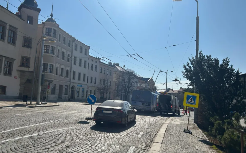 Ilustrační foto.