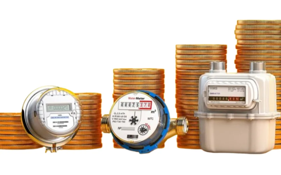 Nepřeplácíte za energie? Zkontrolujte si to v nezávislém srovnávači