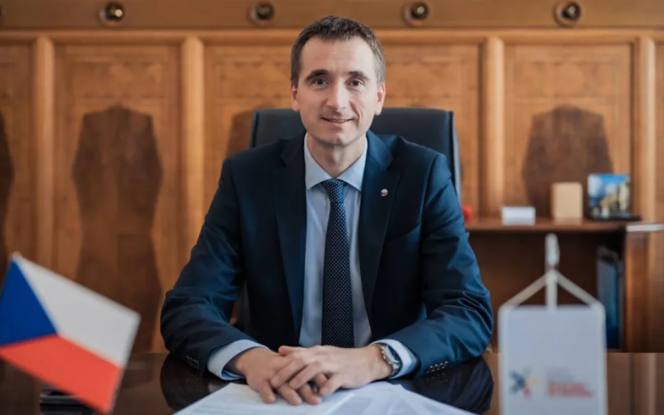 Ministr Vlček radí, jak ušetřit za energie
