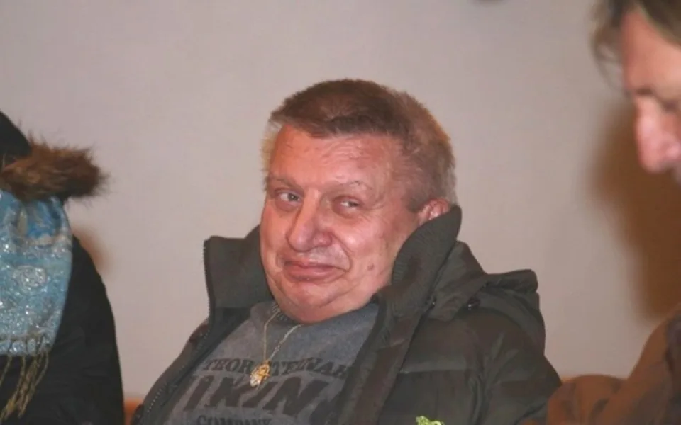 Jiří Krytinář