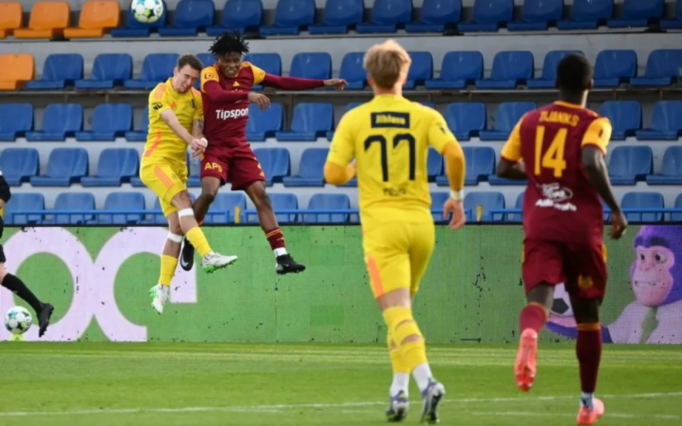 Nedáš, dostaneš. Postup v poháru byl pro jihlavské fotbalisty blízko