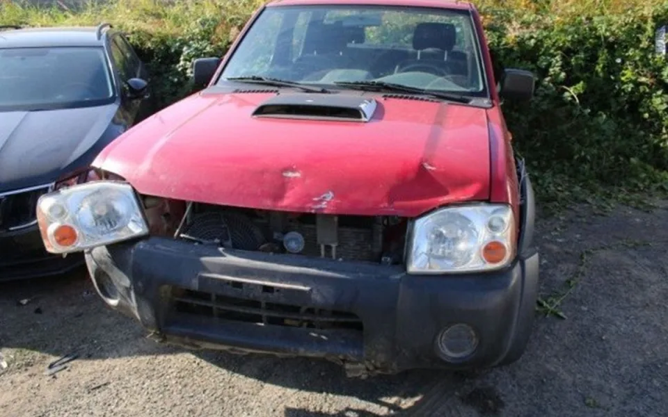 Za sérií vloupání stojí dva šestnáctiletí chlapci, kromě toho nabourali devět aut. Foto: Se svolením Policie ČR