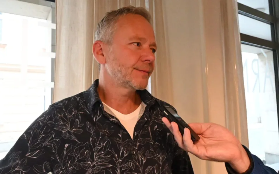 Nový poslanec Vítězslav Schrek chce v Jihlavě působit intenzivněji než dosud