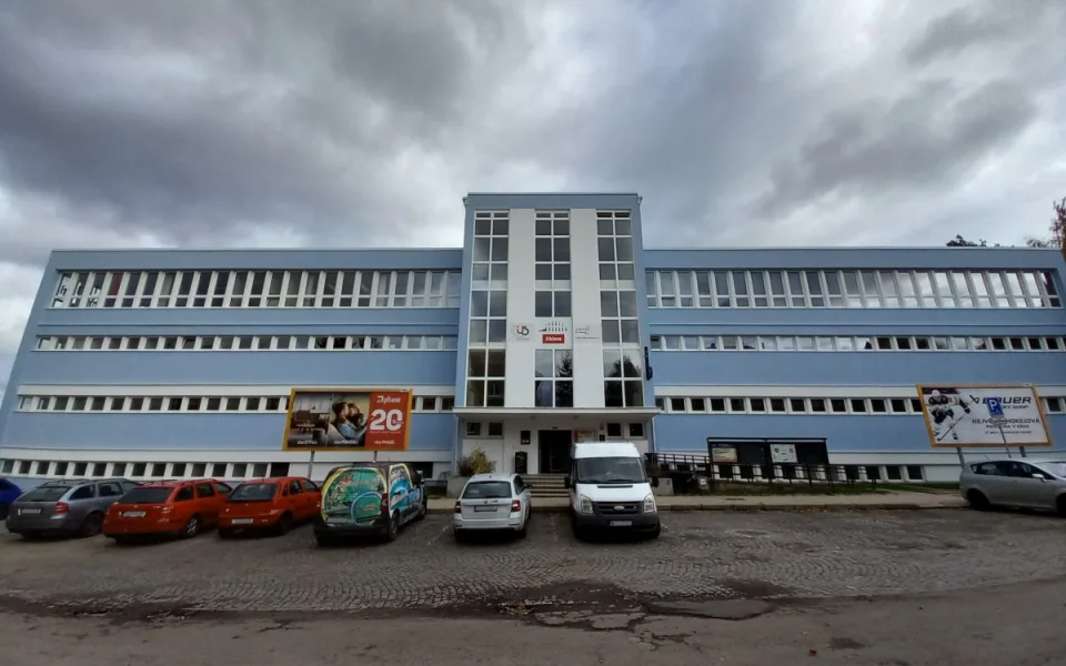 Bazén Rošického slaví šedesátku, učilo se tam plavat už několik generací Jihlavanů