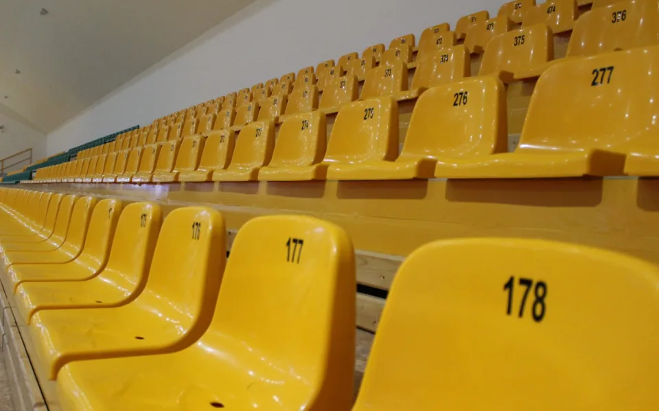 Ilustrační foto. Foto: Sportoviště města Zubří