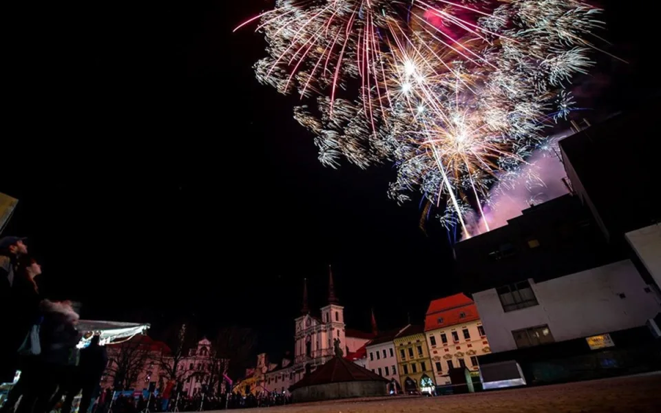 Ilustrační foto. Foto: Se svolením města Jihlava