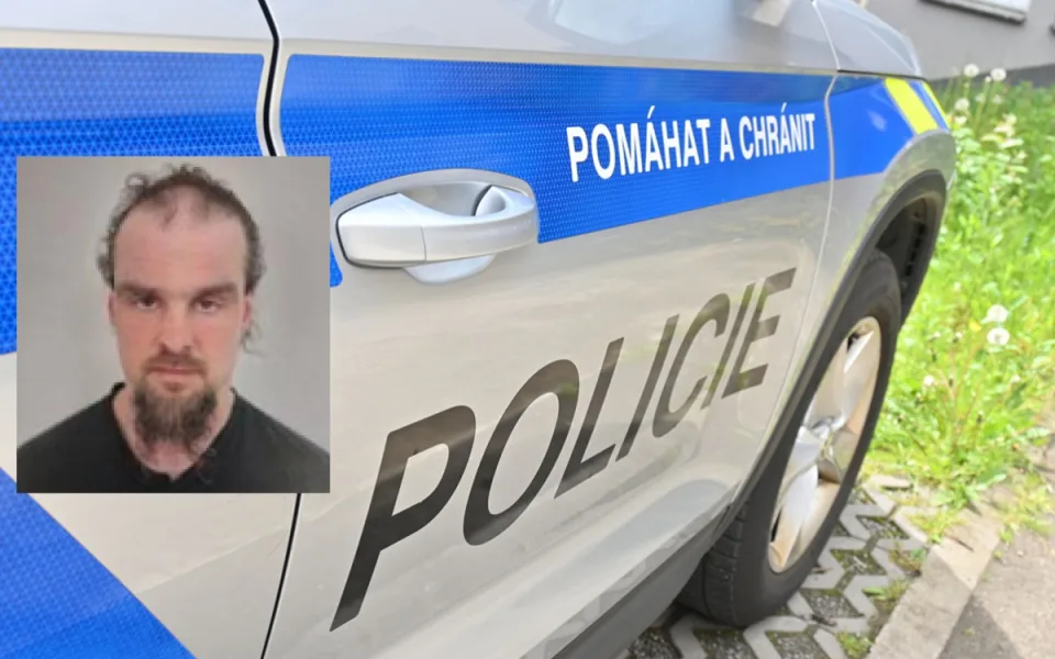 Ilustrační foto. Foto: Marie Buláková, se svolením Policie ČR (koláž)