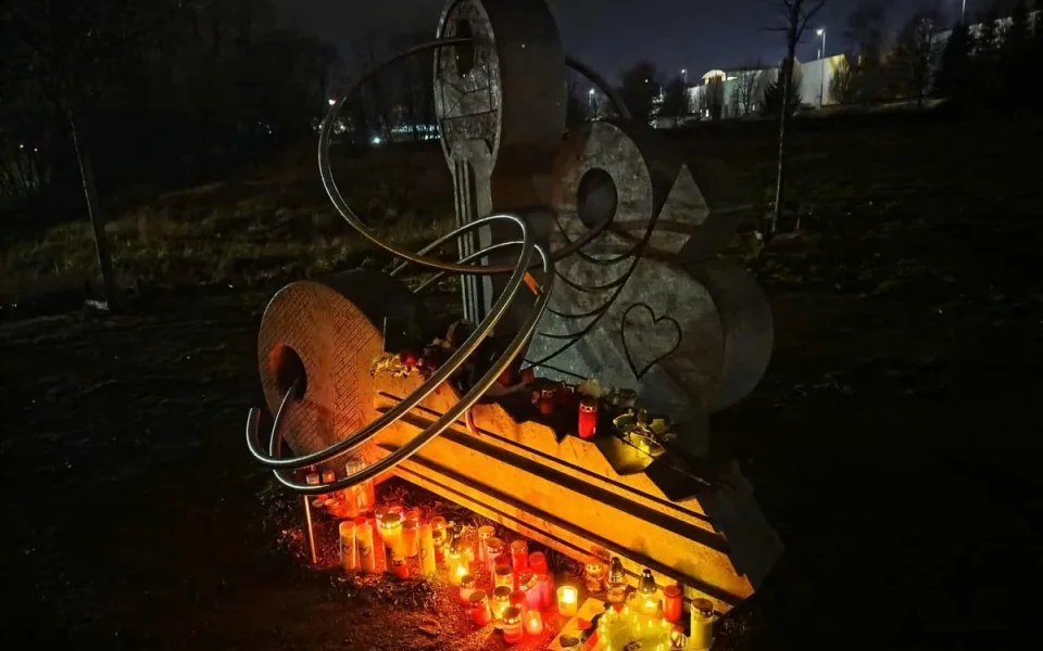 Ilustrační foto.
